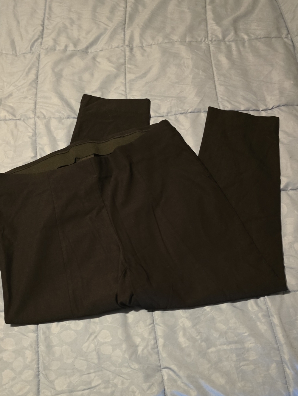 Chicos So Slimming Ankle Pants 3